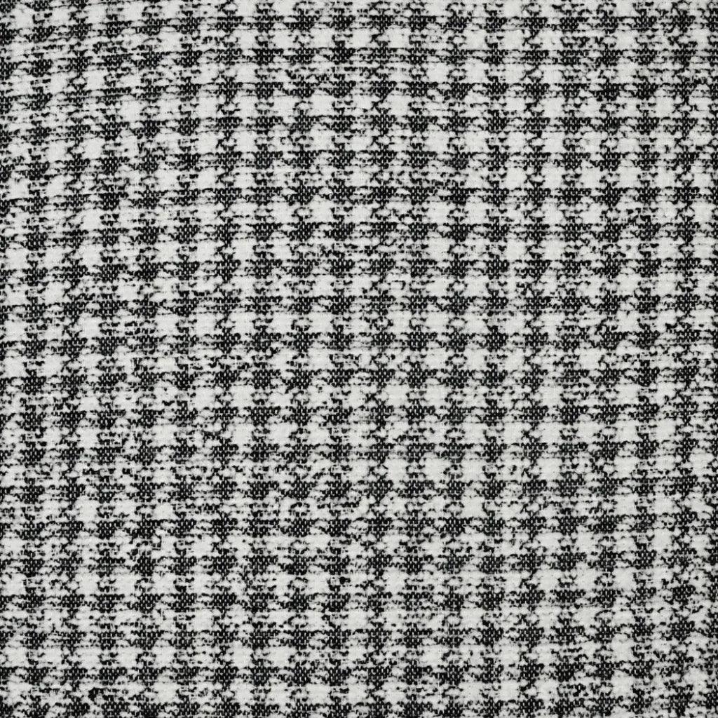 Kloss Iron Traditional Black Large Throw Pillow Insert