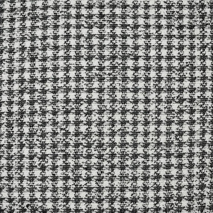 Kloss Iron Traditional Black Large Throw Pillow Insert
