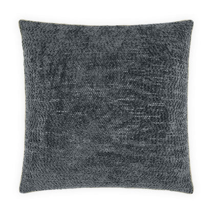 Knubby Removable Cover Throw Pillow