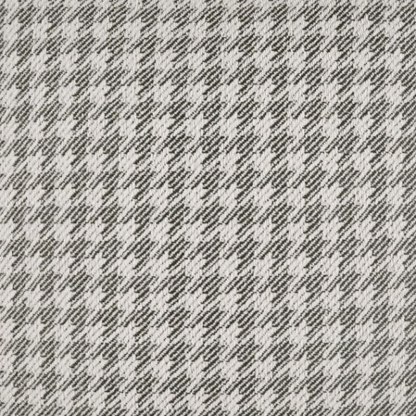 Krall Olefin Fabric Throw Pillow