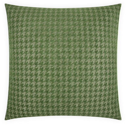 Krall Olefin Fabric Throw Pillow