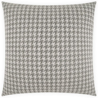 Krall Olefin Fabric Throw Pillow