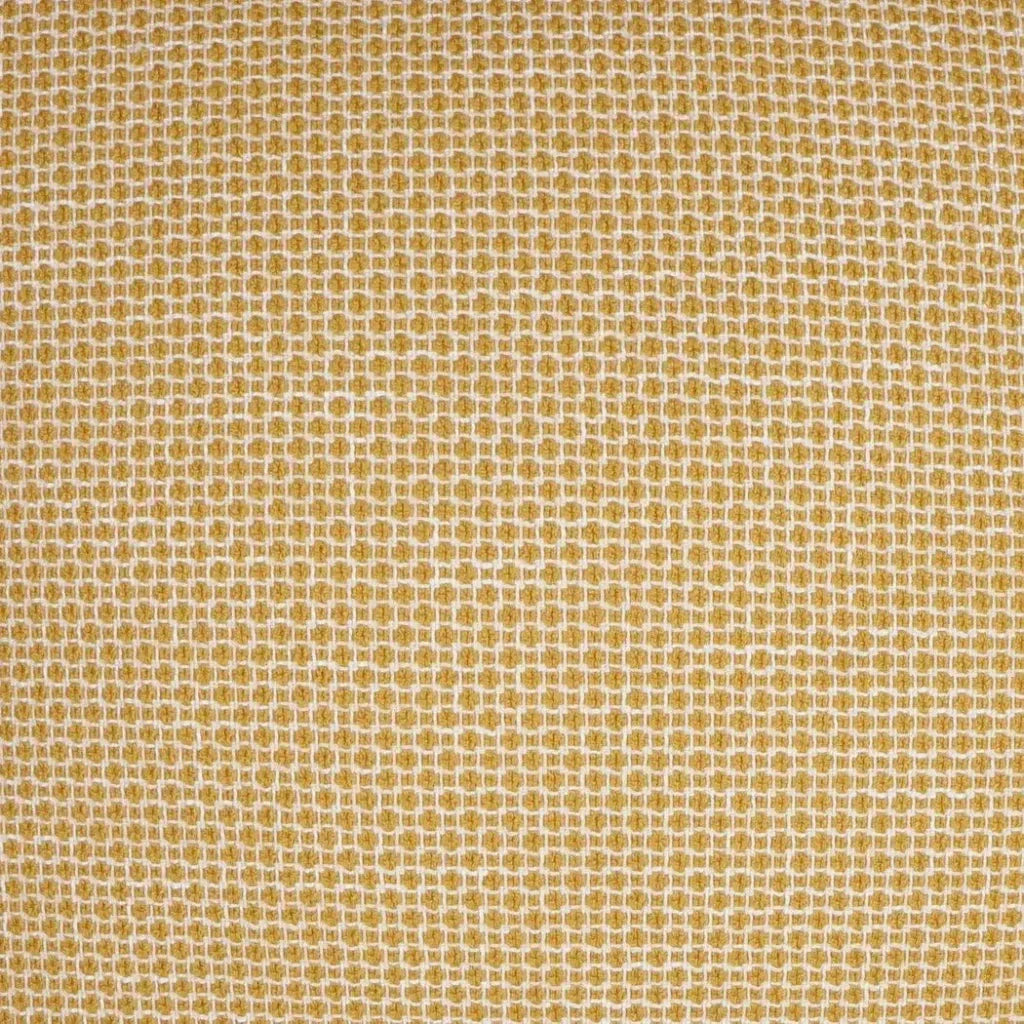 Kristal Saffron Yellow Large Throw Pillow Insert