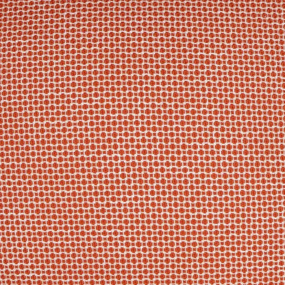 Kristal Tomato Red Large Throw Pillow Insert