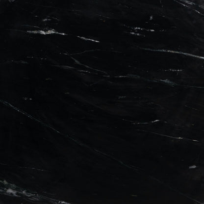 Kuro Round Dining Table