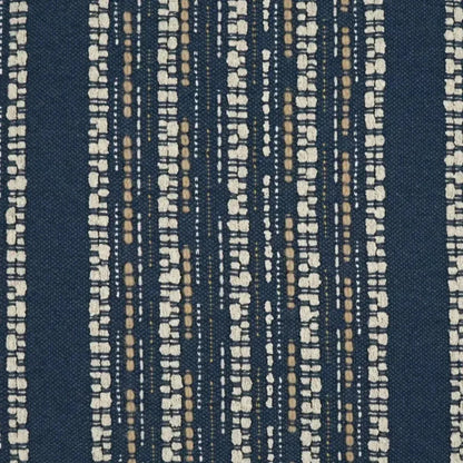 Kyra Navy Global Navy Large Throw Pillow Insert