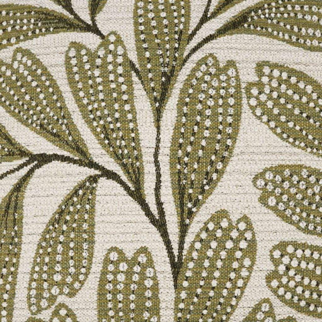 Labelle Handmade Throw Pillow