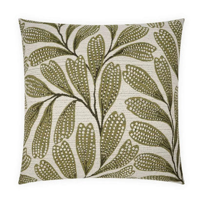 Labelle Handmade Throw Pillow