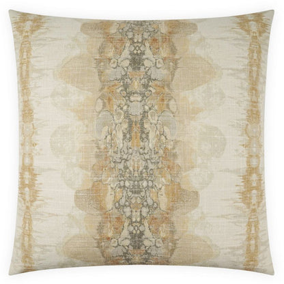 Lagos Removable Cover Throw Pillow