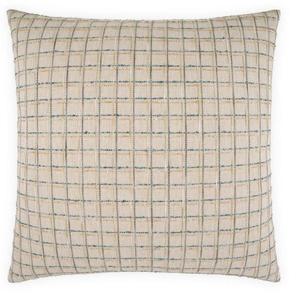 Landis Cotton Throw Pillow