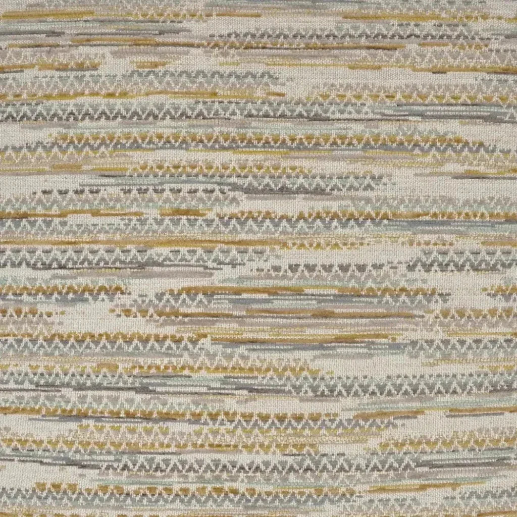 Landrum Yellow Taupe Yellow Large Throw Pillow Insert