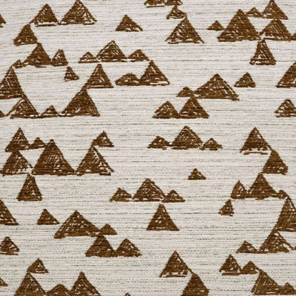 Laramie Handmade Cotton Throw Pillow