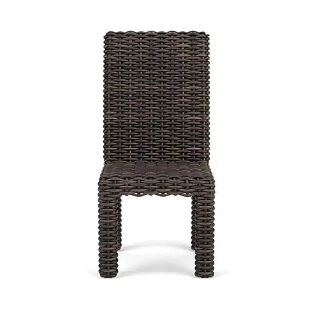 Largo Dining Chair All Weather Wicker