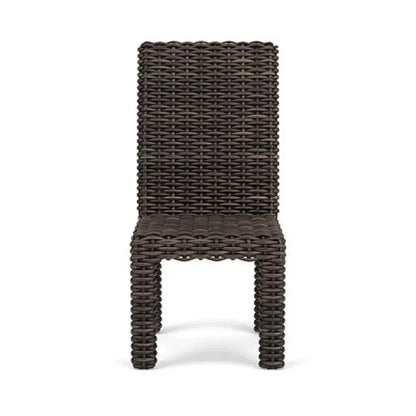 Largo Dining Chair All Weather Wicker