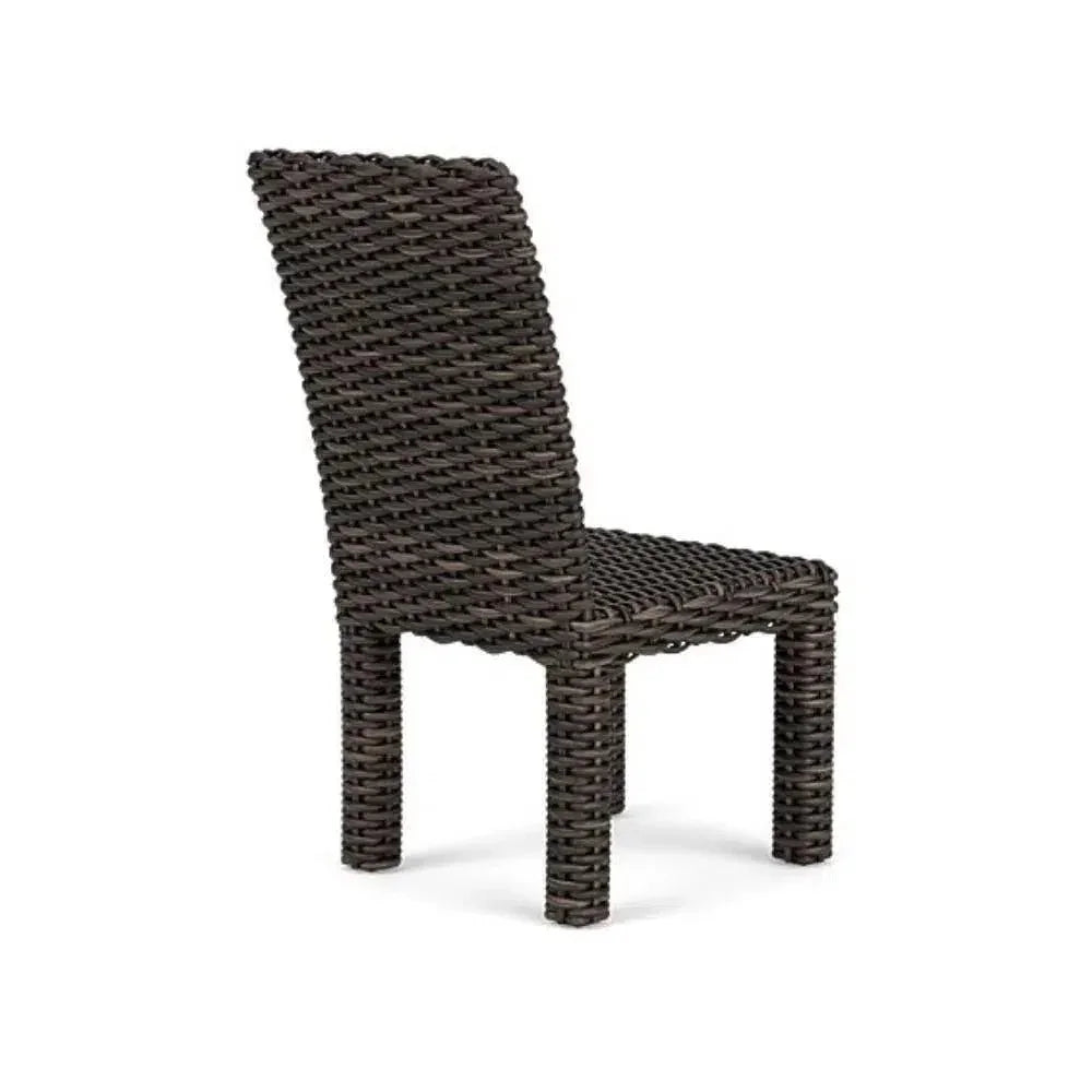 Largo Dining Chair All Weather Wicker