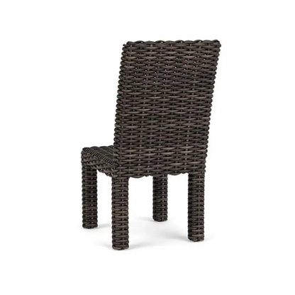 Largo Dining Chair All Weather Wicker