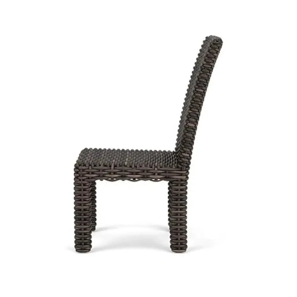 Largo Dining Chair All Weather Wicker