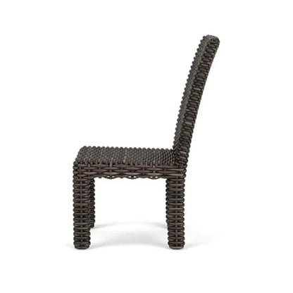 Largo Dining Chair All Weather Wicker