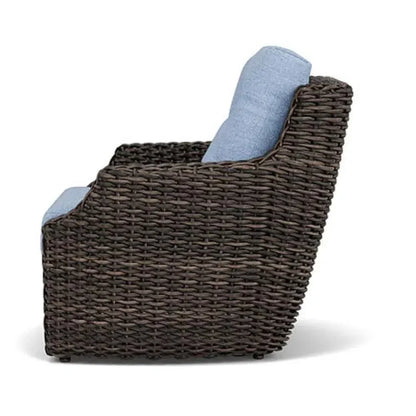 Largo Lounge Chair All Weather Wicker