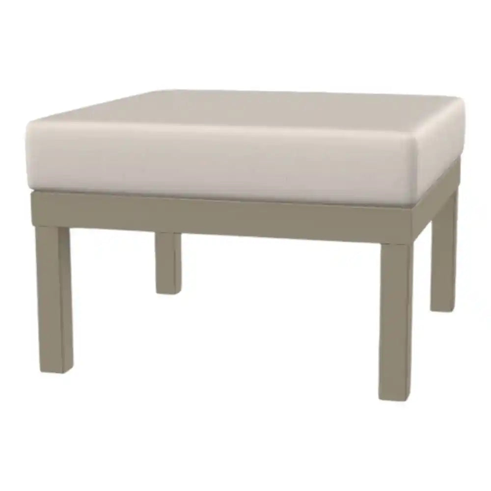 Larssen Deep Seat Outdoor Ottoman