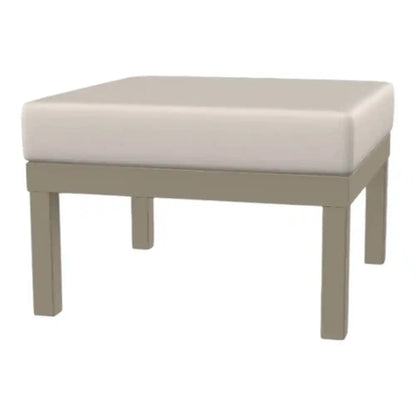 Larssen Deep Seat Outdoor Ottoman