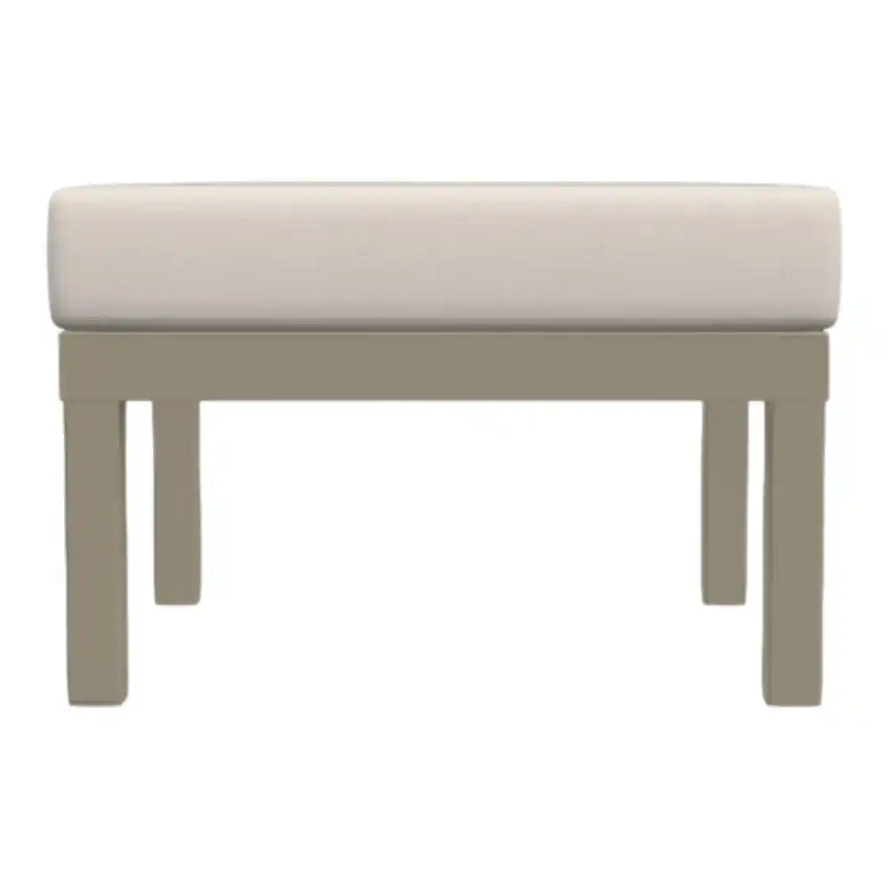 Larssen Deep Seat Outdoor Ottoman