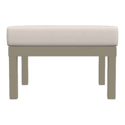 Larssen Deep Seat Outdoor Ottoman
