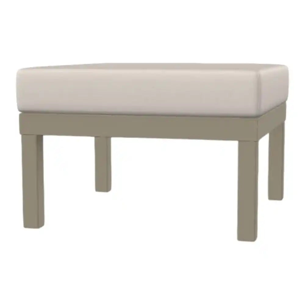 Larssen Deep Seat Outdoor Ottoman