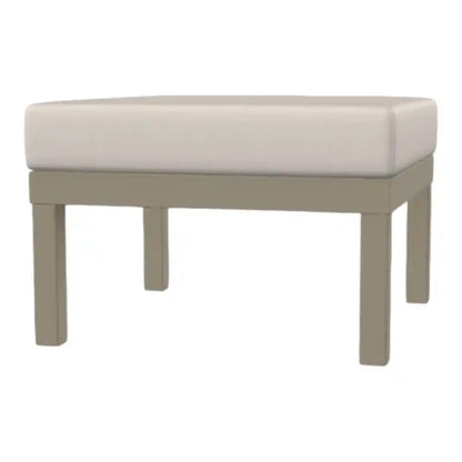 Larssen Deep Seat Outdoor Ottoman