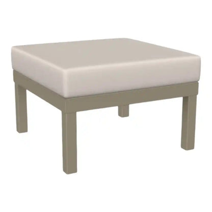 Larssen Deep Seat Outdoor Ottoman