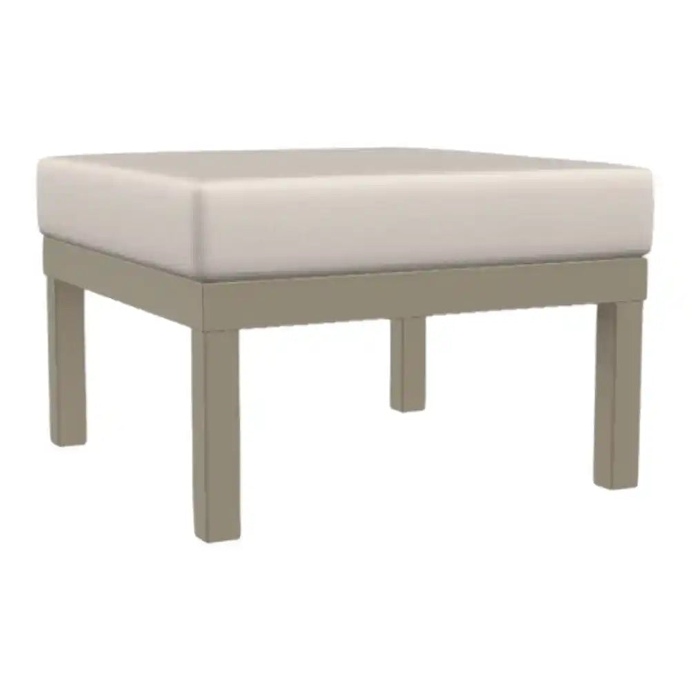 Larssen Deep Seat Outdoor Ottoman
