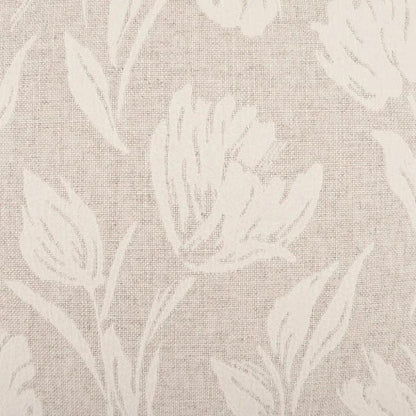Laurel Off-White Throw Pillow With Insert