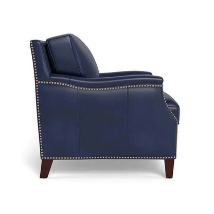 American Collection Leather Club Chair