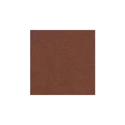 Leather Ottoman American Collection