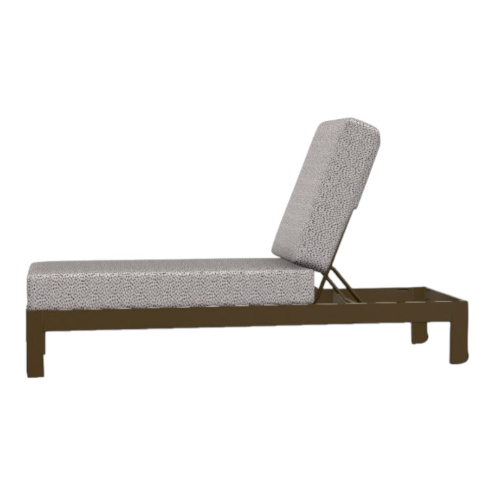 Leeward Deep Seat 3-Position Outdoor Chaise