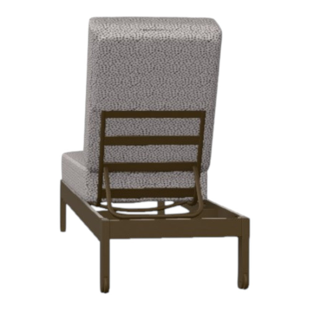 Leeward Deep Seat 3-Position Outdoor Chaise