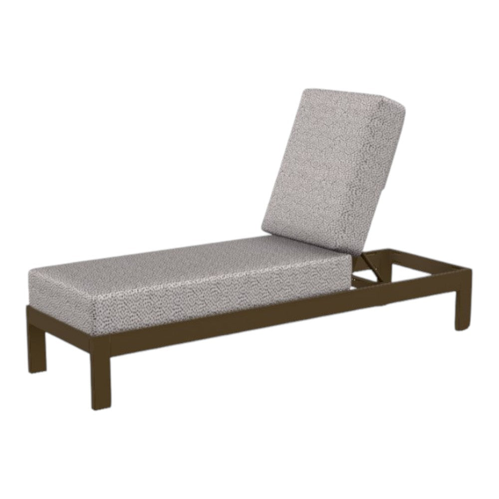 Leeward Deep Seat 3-Position Outdoor Chaise