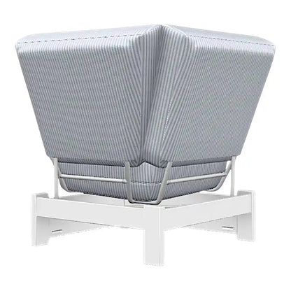Leeward Deep Seat Corner Fixed Outdoor Sectional