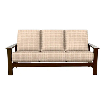 Leeward Deep Seat Outdoor Sofa