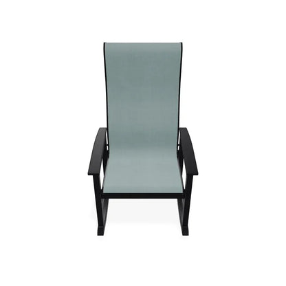 Leeward MGP Sling Supreme Outdoor Rocker