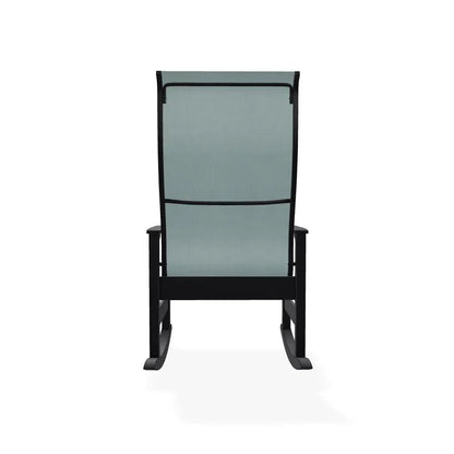 Leeward MGP Sling Supreme Outdoor Rocker
