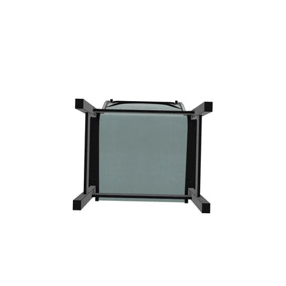 Leeward MGP Sling Supreme Outdoor Arm Chair
