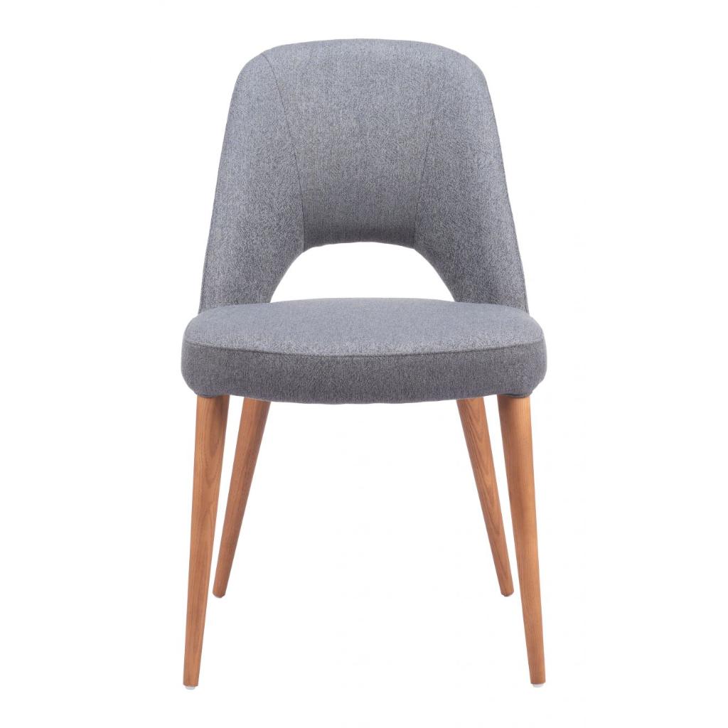 Leith Armless Dining Chair (Set of 2)