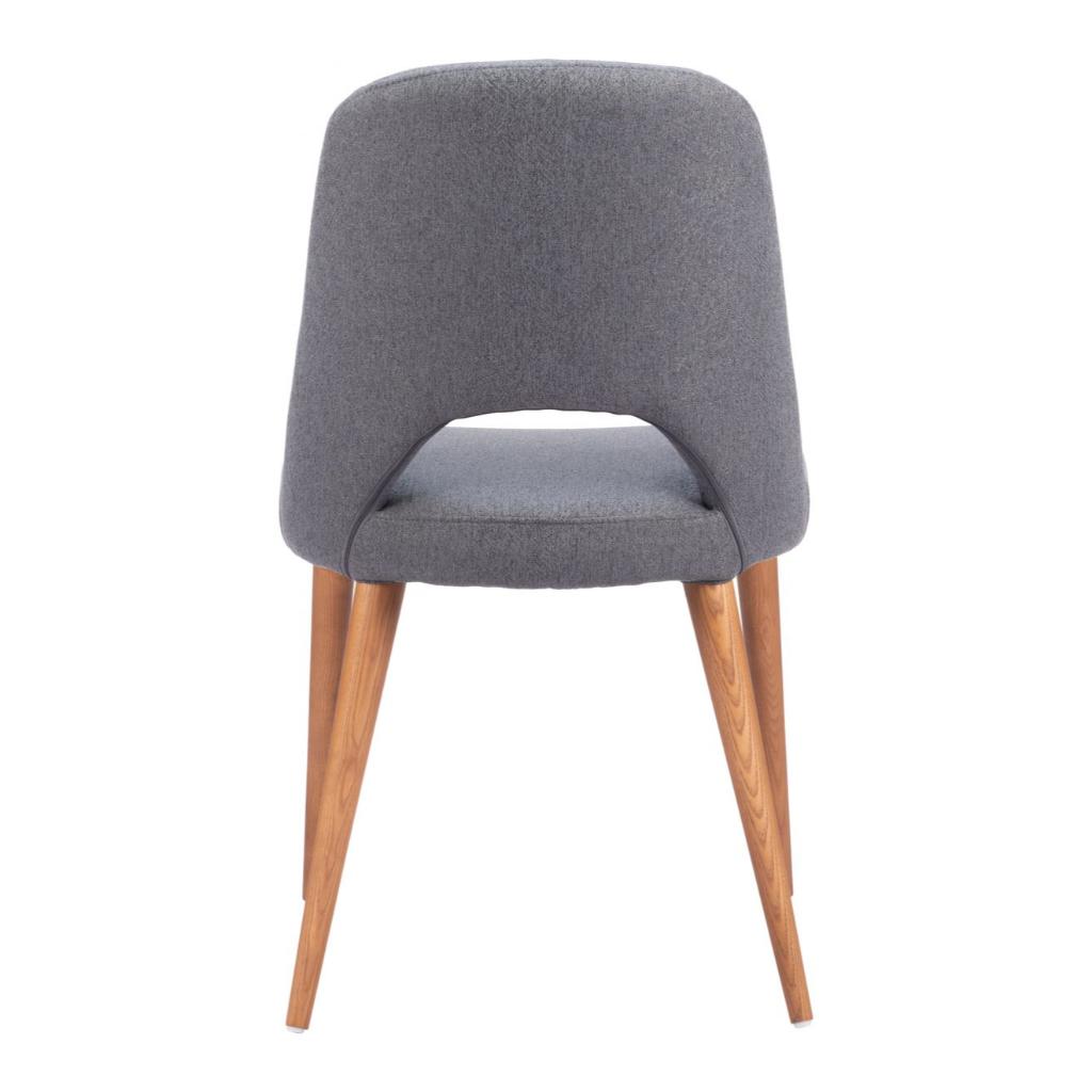 Leith Armless Dining Chair (Set of 2)