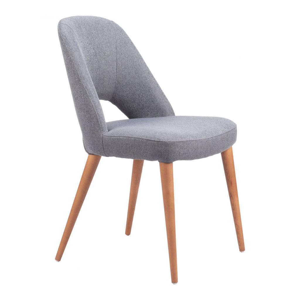 Leith Armless Dining Chair (Set of 2)