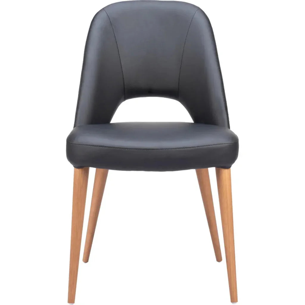 Leith Armless Dining Chair (Set of 2)