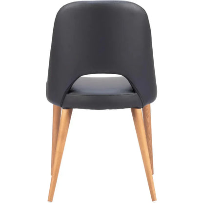 Leith Armless Dining Chair (Set of 2)