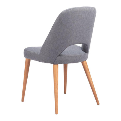 Leith Armless Dining Chair (Set of 2)
