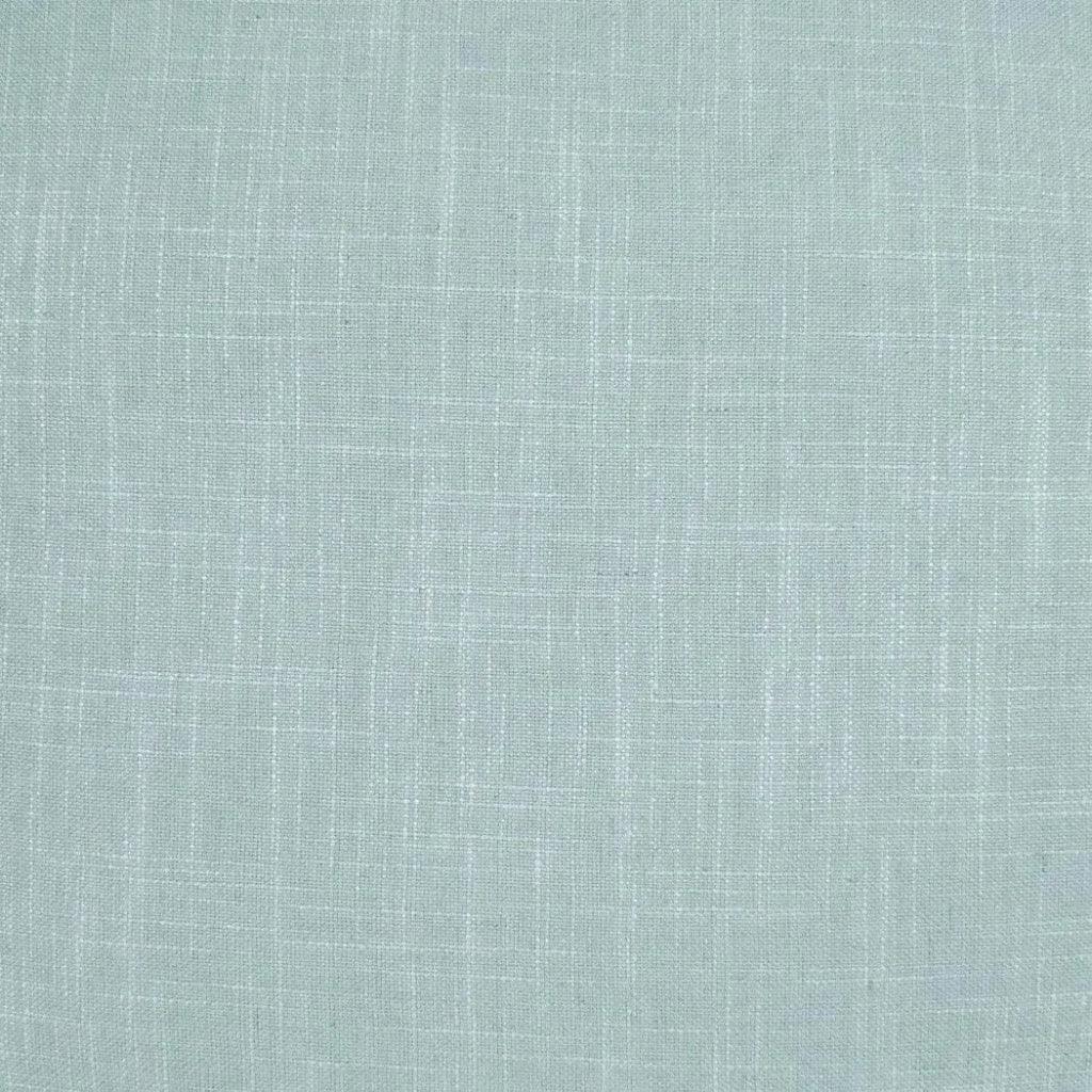 Lena Haze Beach Solid Mist Large Throw Pillow Insert