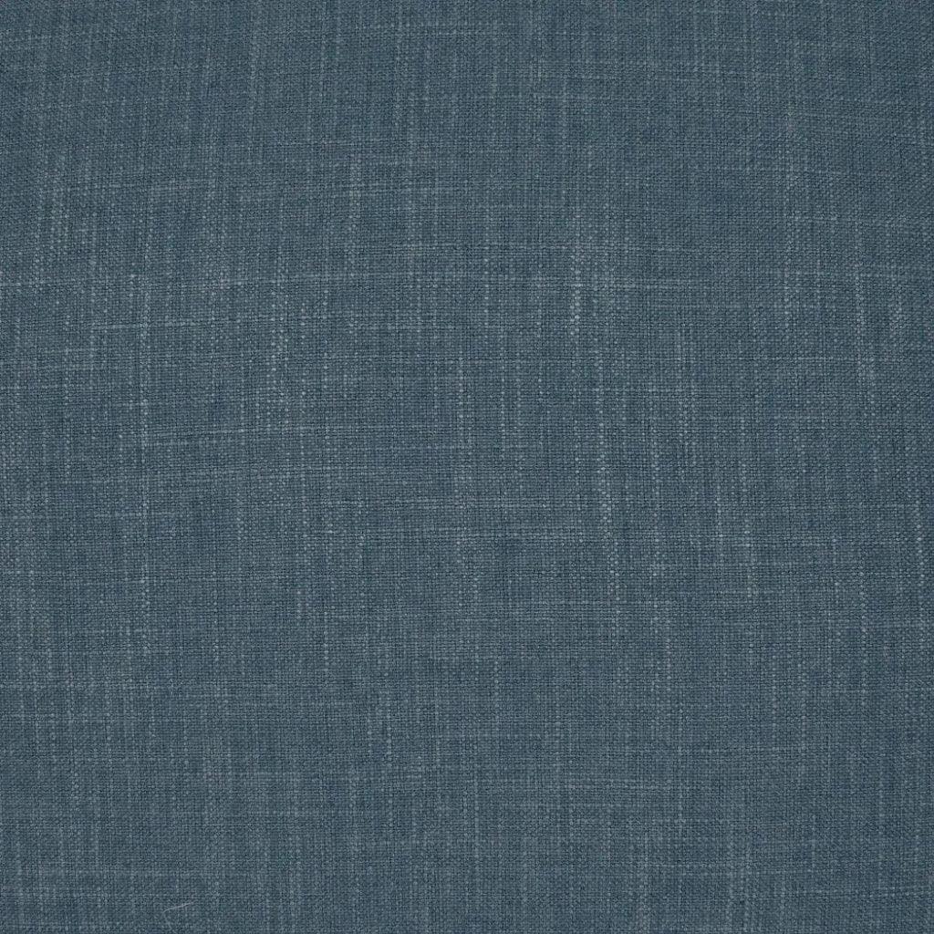 Lena Ocean Solid Blue Slate Large Throw Pillow Insert